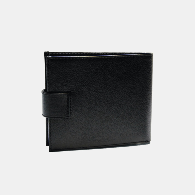 Портмоне мужское Greco ПМ-425-1010 чёрное Портмоне мужское Greco ПМ-425-1010 чёрное