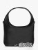 Сумка Baggins, CW02 черная Сумка Baggins, CW02 черная
