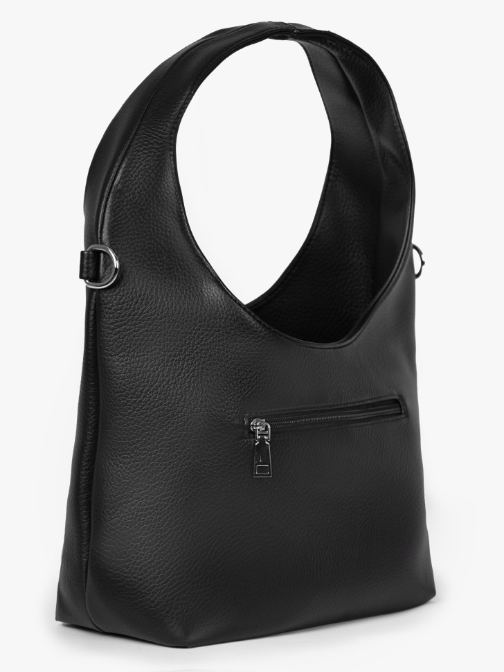 Сумка Baggins, CW02 черная Сумка Baggins, CW02 черная