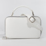 Сумка женская, 7074174 белая