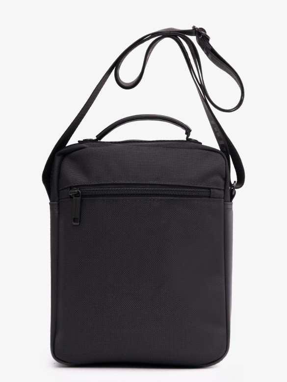 Сумка LEASTAT 9002 чёрная