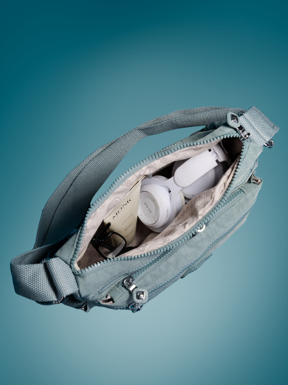 Сумка женская Bobo 1511-2 мята