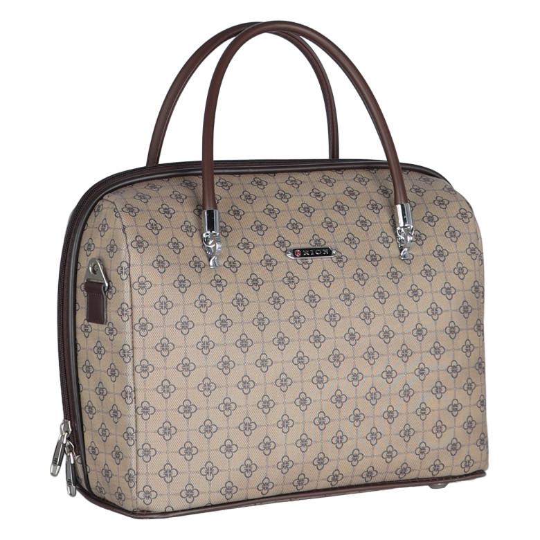 Бьюти-кейс Rion+, 240 дизайн