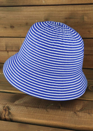Шляпа-панама FIJI29, 50262 синий/белый