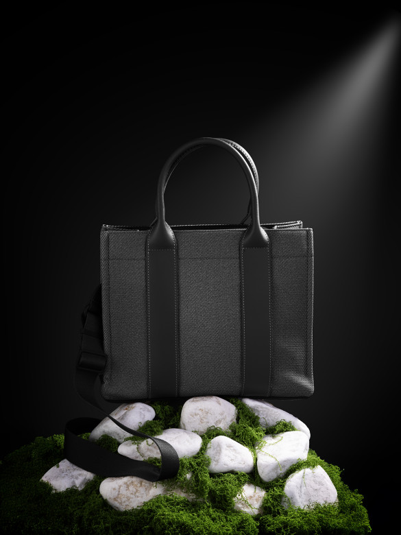Сумка женская David Jones 7724 black