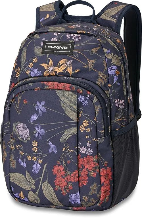 Рюкзак Dakine Campus S 18L Botanics