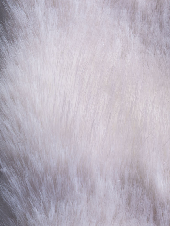 Перчатки женские Юйлин 7749 кремовые