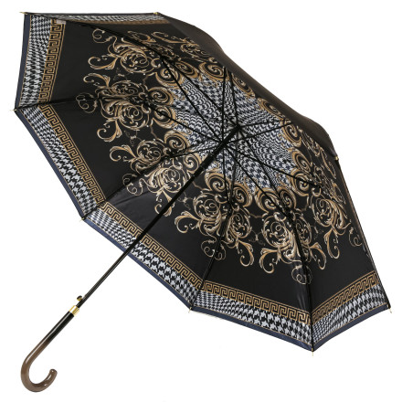 Зонт-трость Fabretti UFD0016-2 Зонт-трость Fabretti UFD0016-2