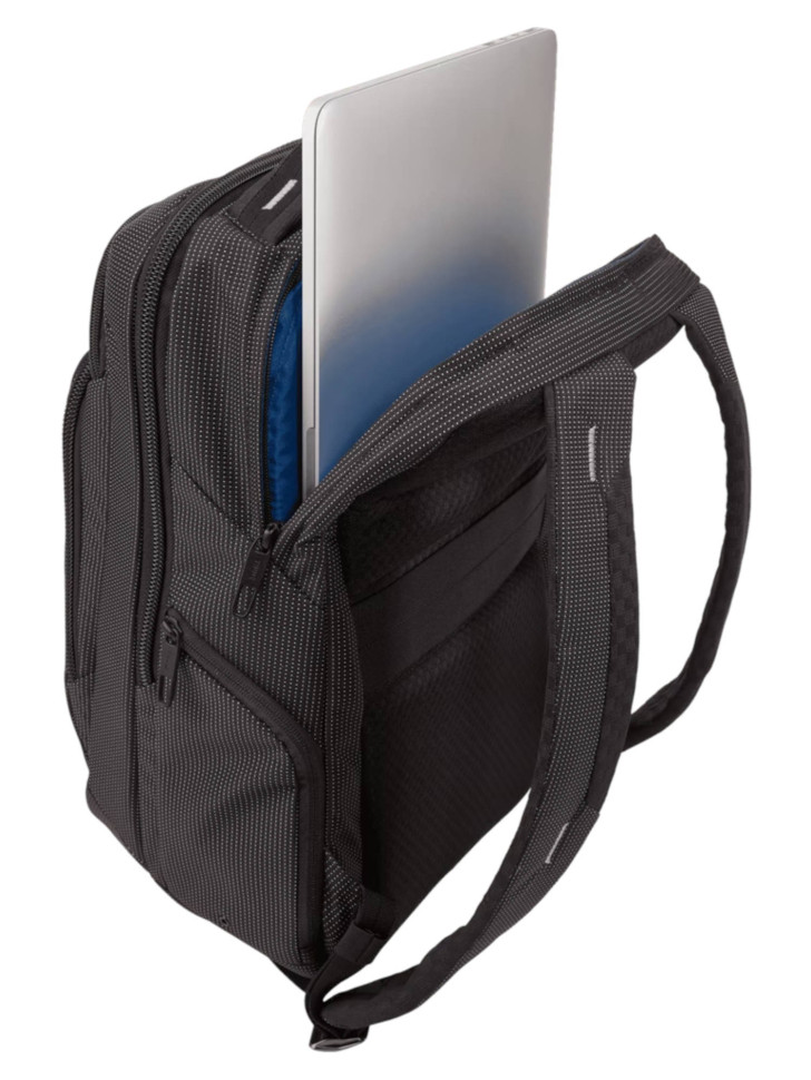 Рюкзак для ноутбука Thule Crossover 2 Backpack, 20L, Black