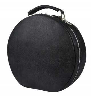 Женская сумка Tassitano, 8037-01 черная