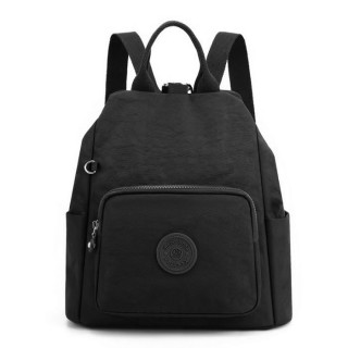 Рюкзак женский Bobo 66109-1 чёрный