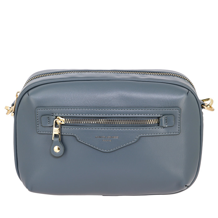 Сумка женская David Jones 7019-1 camel Сумка женская David Jones 7019-1 camel