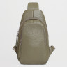 Рюкзак Richet, 2411LN 609 зеленый