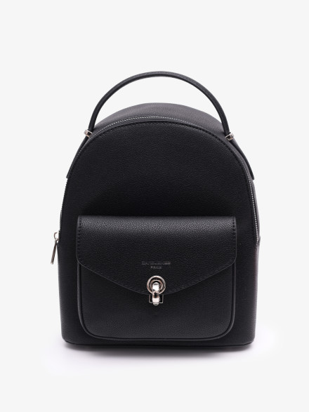 Рюкзак городской David Jones 7017А black Рюкзак городской David Jones 7017А black