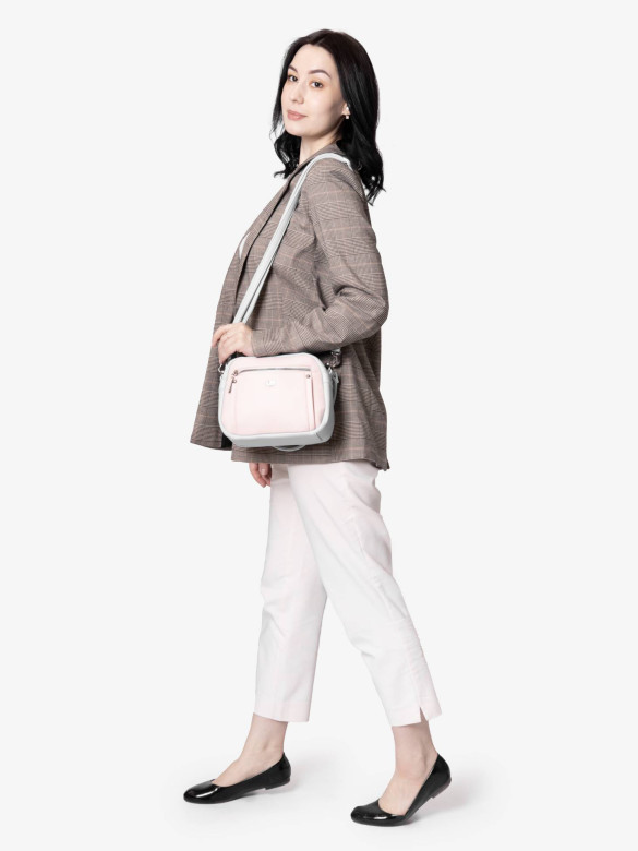 Сумка Gilda Tohetti, 80131 мультиколор