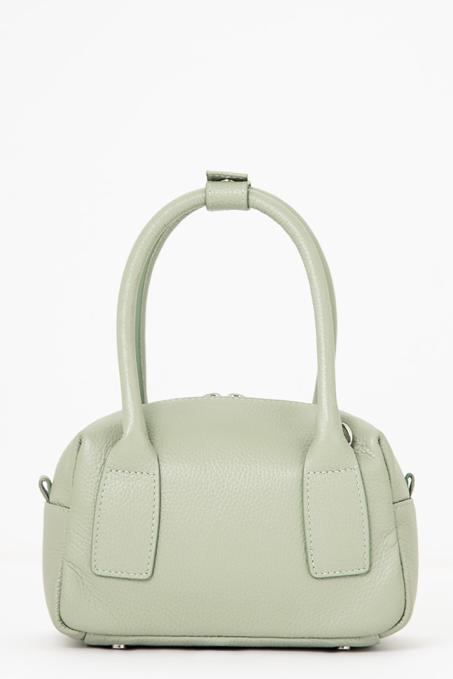 Сумка Protege Ц-628 фисташка флотер Сумка Protege Ц-628 фисташка флотер