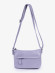 Сумка Runyi, RY-7019 светло-фиолетовая Сумка Runyi, RY-7019 светло-фиолетовая