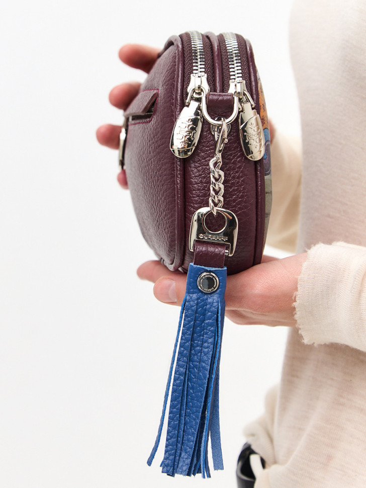 Сумка Curanni 2407 Соледи Сумка Curanni 2407 Соледи