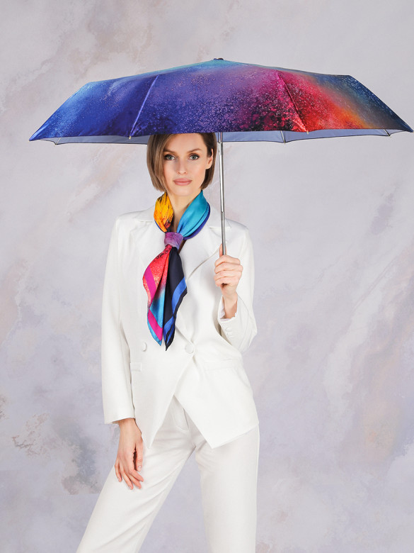 Зонт Fabretti L-20237-8 Зонт Fabretti L-20237-8