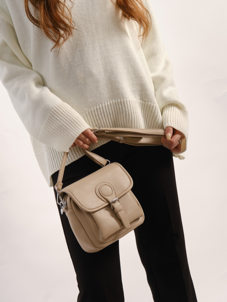 Сумка VMЛ(4) 91707 sand