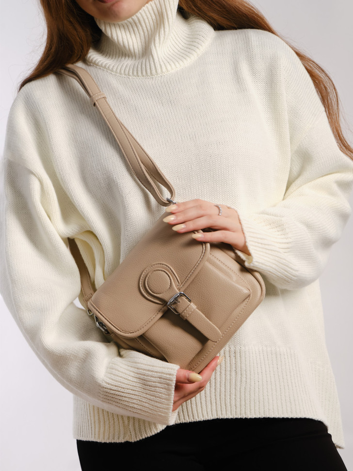 Сумка VMЛ(4) 91707 sand