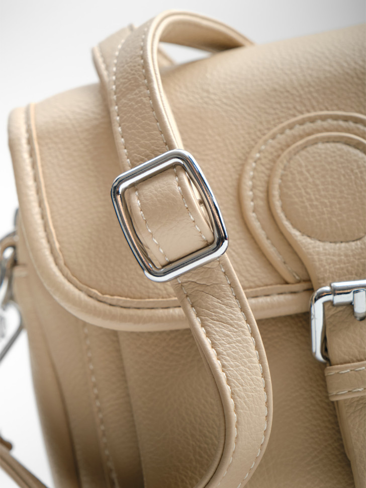 Сумка VMЛ(4) 91707 sand