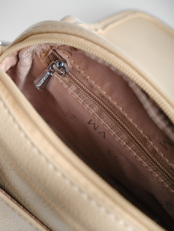 Сумка Valle Mitto 91707 sand