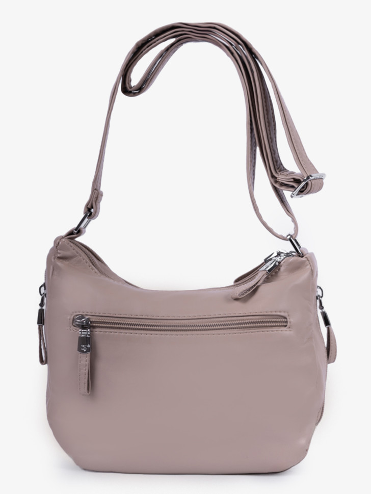 Сумка Dolphin 1694 бежевая Сумка Dolphin 1694 бежевая