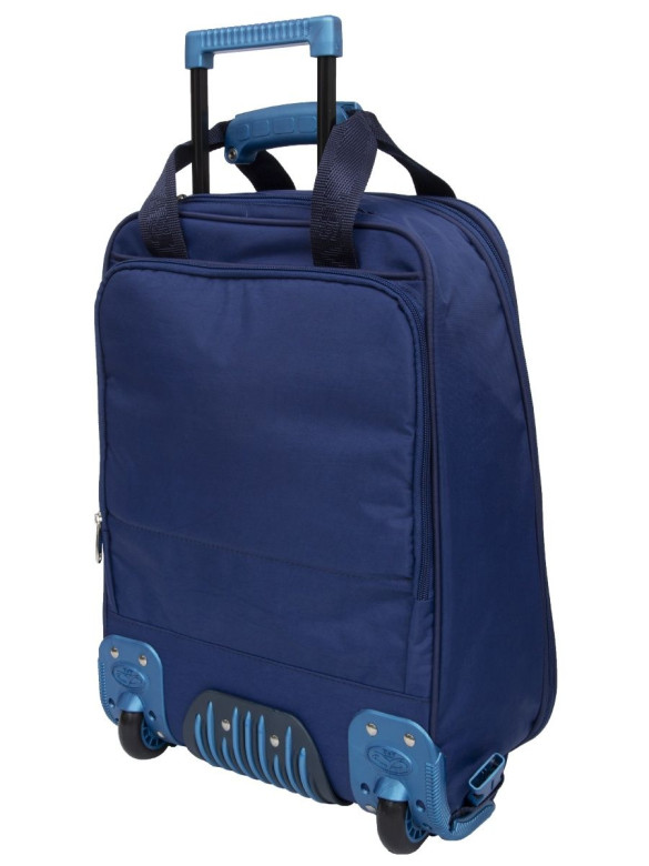 Рюкзак дорожный TSV, 462.32 чёрный Рюкзак дорожный TSV, 462.32 чёрный