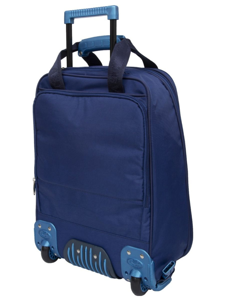 Рюкзак дорожный TSV, 462.32 чёрный Рюкзак дорожный TSV, 462.32 чёрный