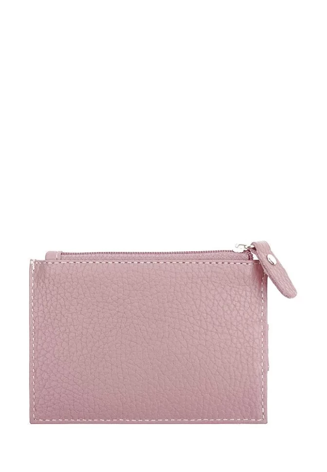 Кредитница Esse 77800 КРИС ИРИС флотер розовая Кредитница Esse 77800 КРИС ИРИС флотер розовая