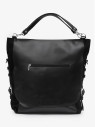 Женская сумка RHino Верона чёрная Женская сумка RHino Верона чёрная
