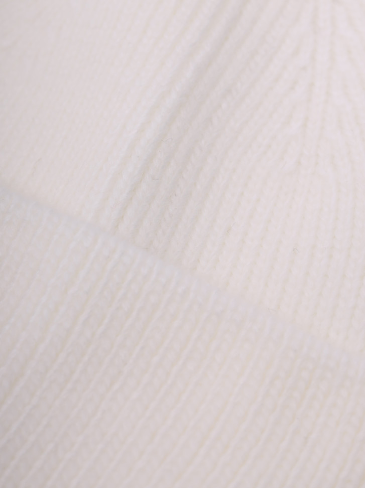 Шапка Stigler 27-304 белая Шапка Stigler 27-304 белая