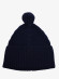 Шапка Stigler 27-372 темно-синяя Шапка Stigler 27-372 темно-синяя