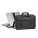 Сумка-трансформер для ноутбука 16", 8290 charcoal black Сумка-трансформер для ноутбука 16", 8290 charcoal black