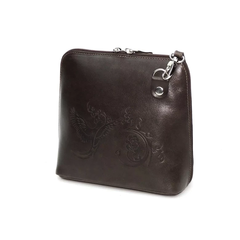 Сумка женская Natalia Kalinovskaya 83п.621 "Брук" коричневая