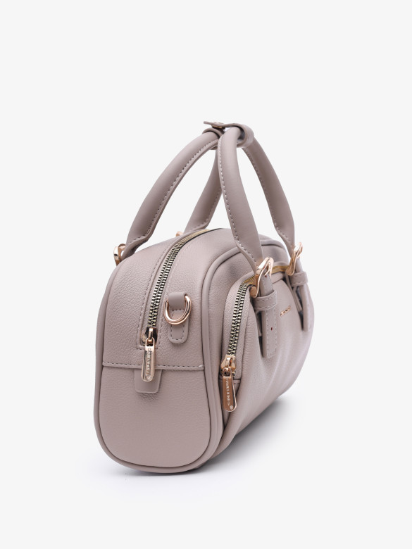 Сумка женская David Jones 7345 simply taupe