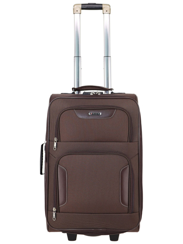 Чемодан Rion+, 401 22" 