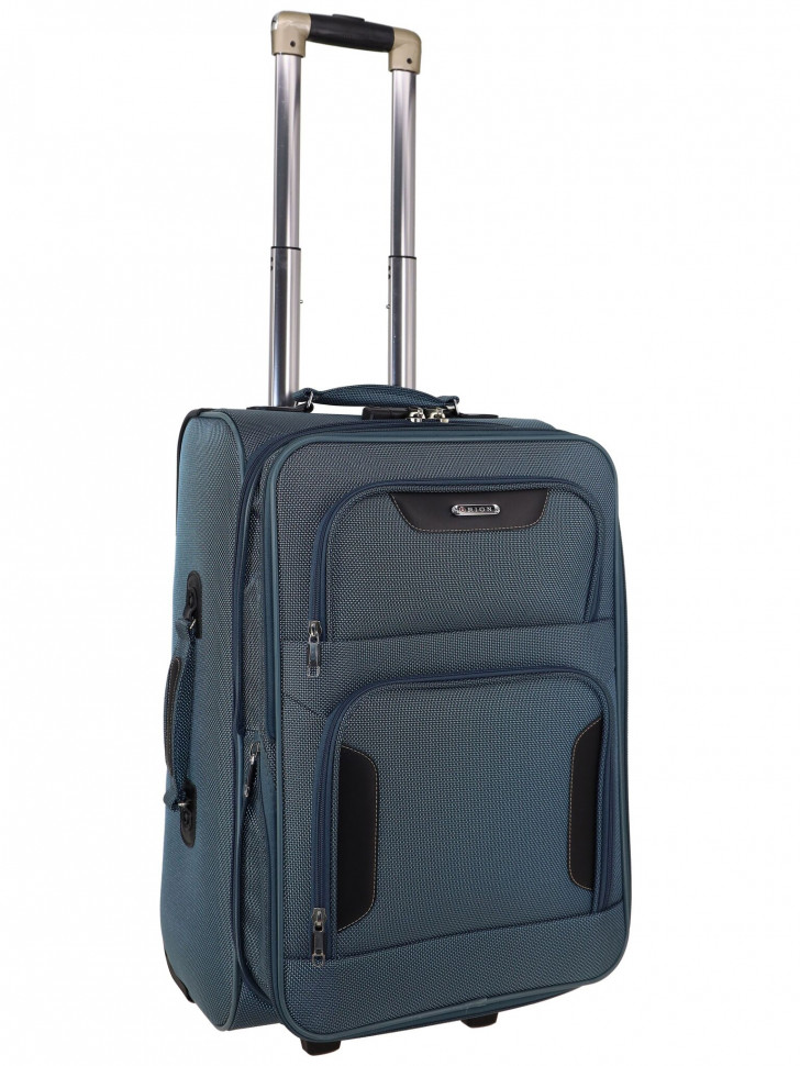 Чемодан Rion+, 401 22" 