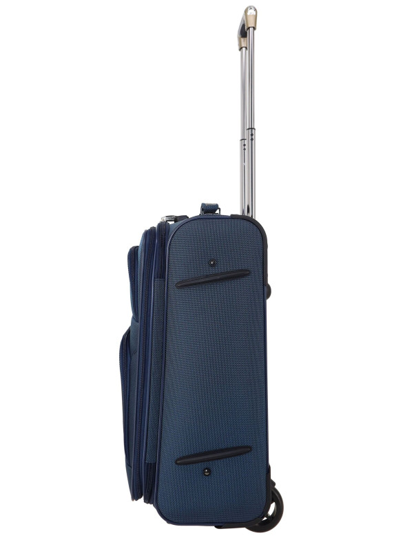 Чемодан Rion+, 401 22" 