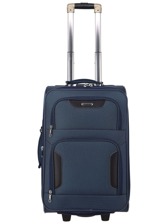 Чемодан Rion+, 401 22" 