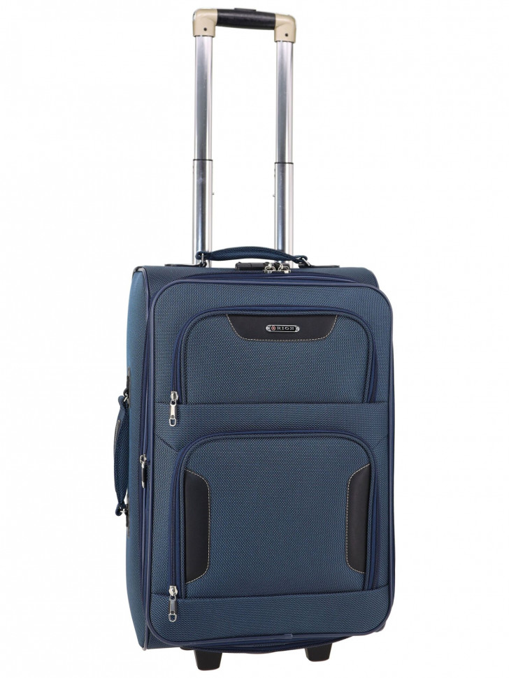 Чемодан Rion+, 401 22" 