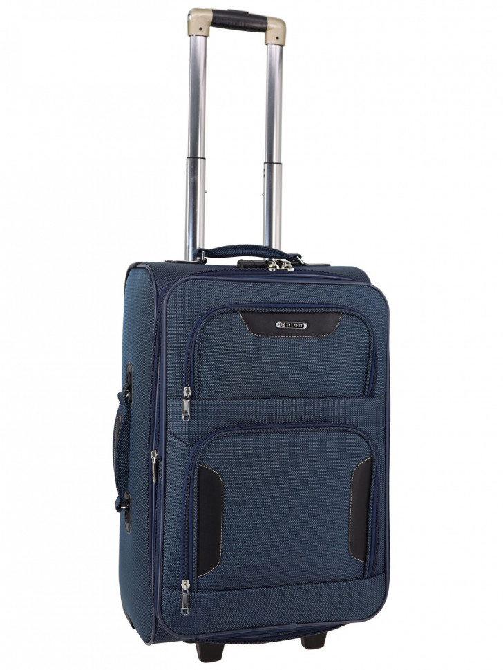 Чемодан Rion+, 401 22" 