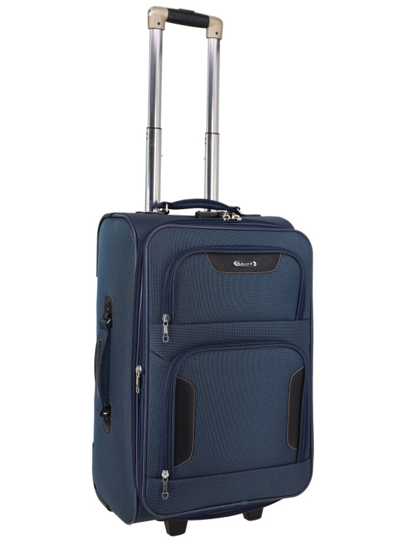 Чемодан Rion+, 401 22" 