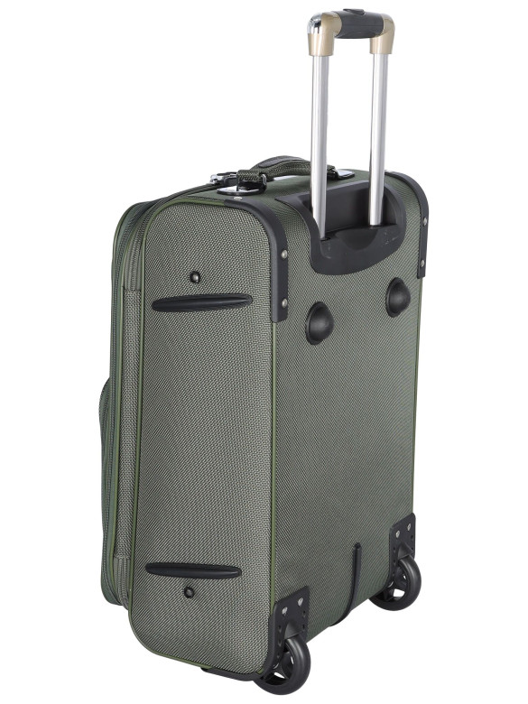 Чемодан Rion+, 401 22" 