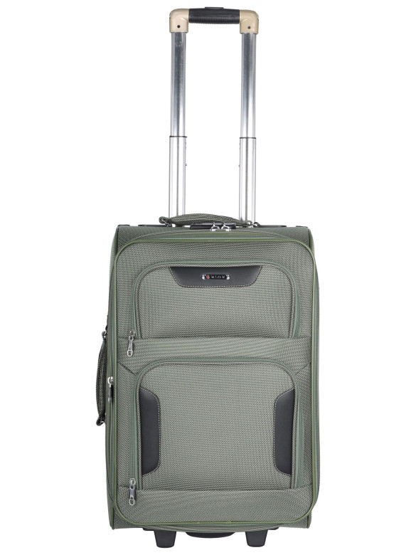 Чемодан Rion+, 401 22" 