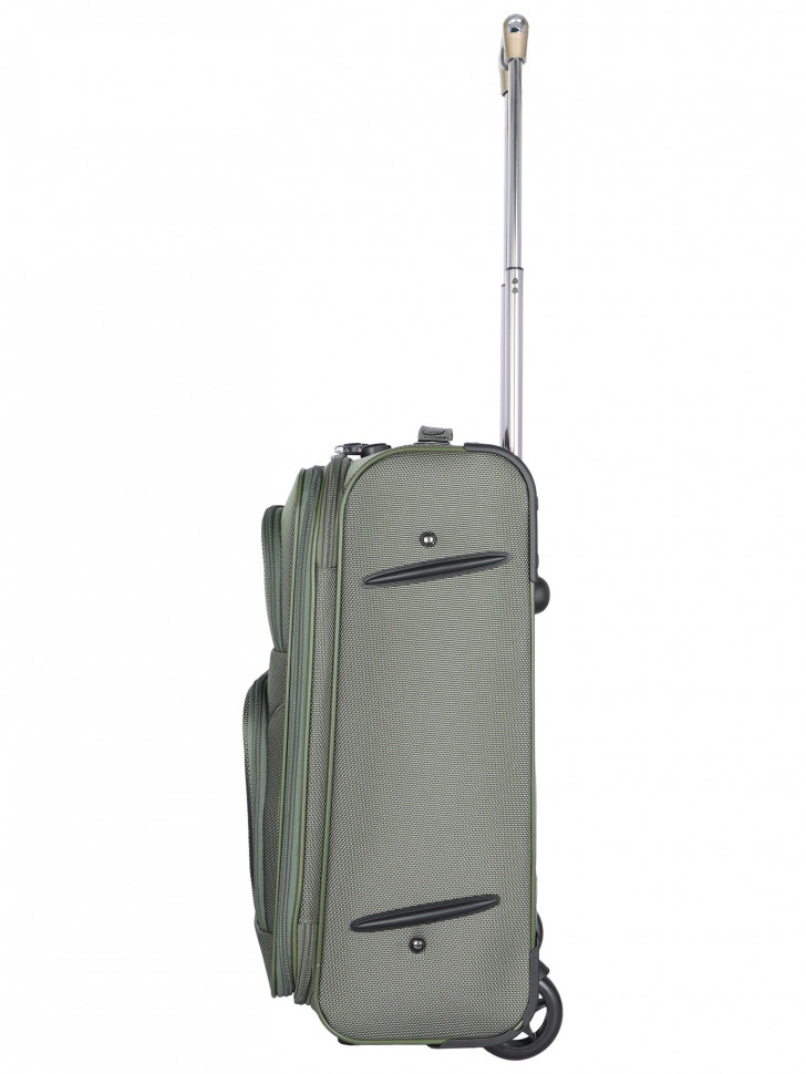 Чемодан Rion+, 401 22" 