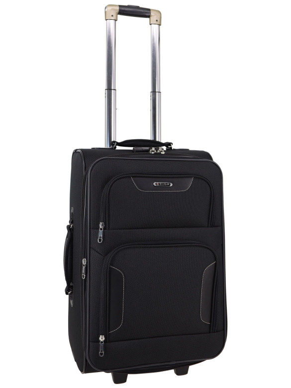 Чемодан Rion+, 401 22" 