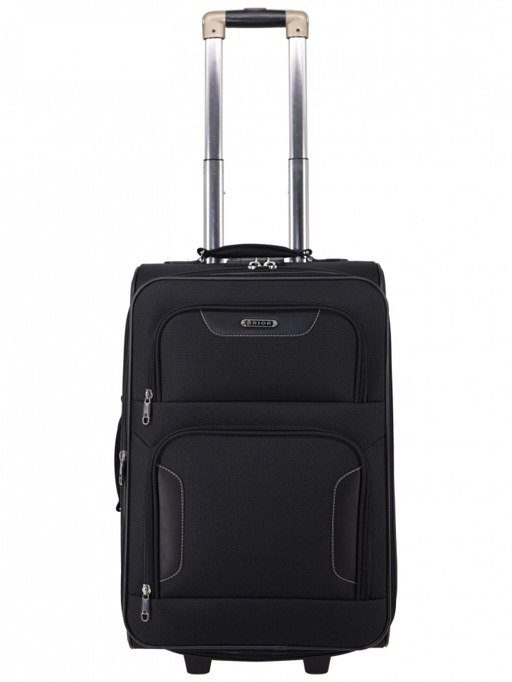 Чемодан Rion+, 401 22" 
