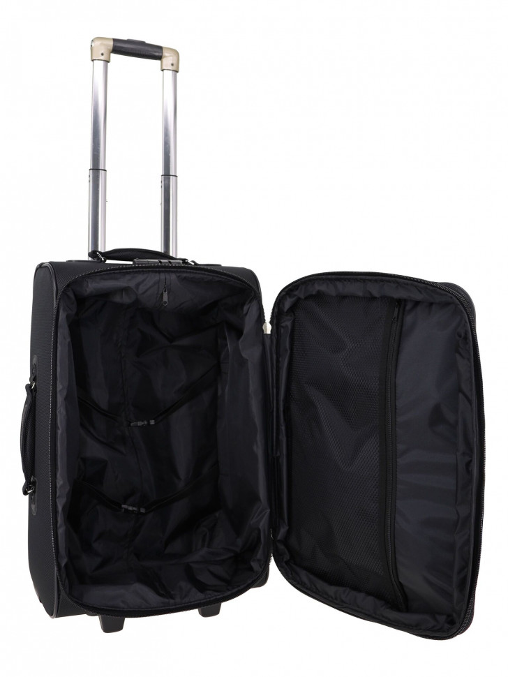 Чемодан Rion+, 401 22" 